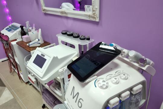 Kozmetički salon Aldi Fizio Ćuprija