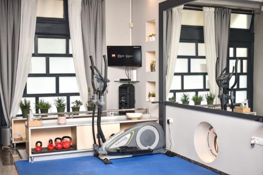 Studio za masažu The Balance Health Center Beograd