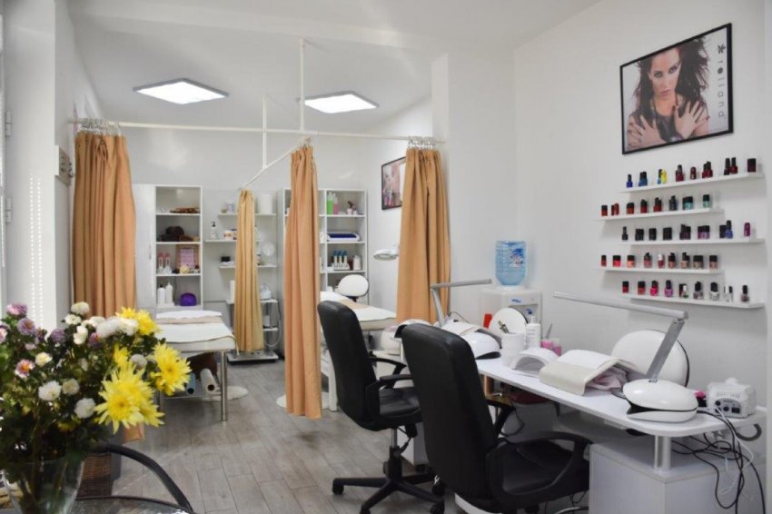 Kozmetički salon Stela Beograd