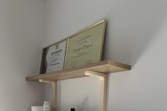 Kozmetički salon Šećerni dodir - Futog Novi Sad