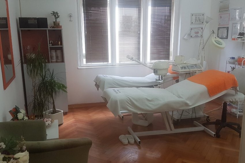 Kozmetički salon At the stars Beograd