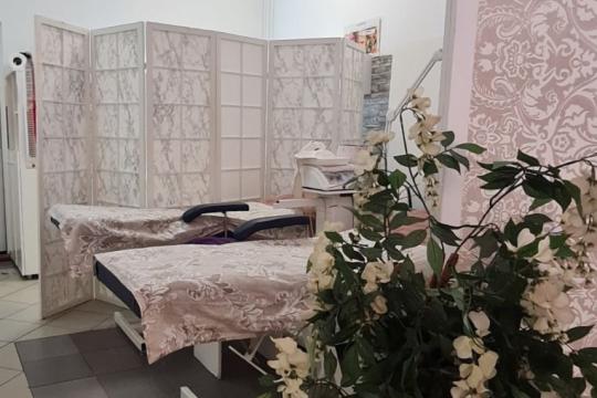 Kozmetički salon At the stars studio Beograd