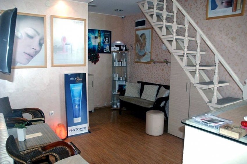 Kozmetički salon Hedona Beograd