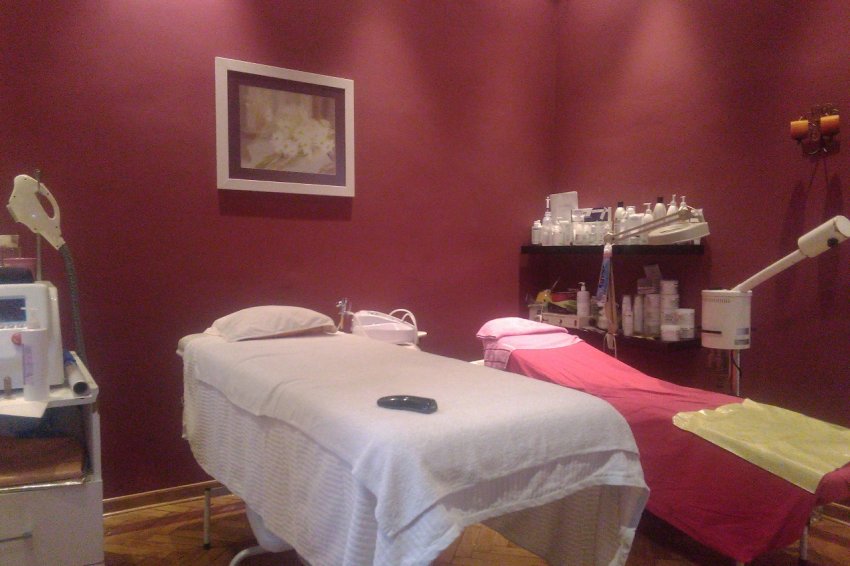 Kozmetički salon La Femme Beograd