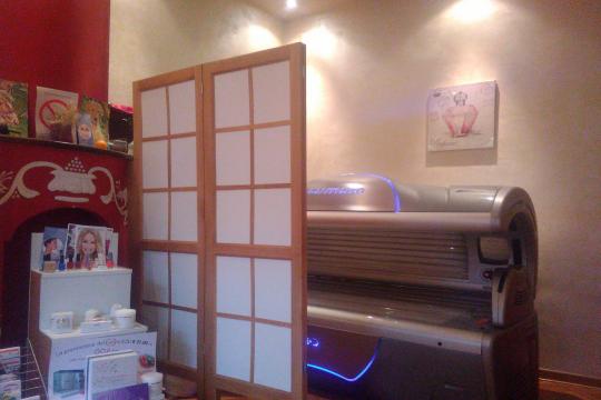 Kozmetički salon La Femme Beograd