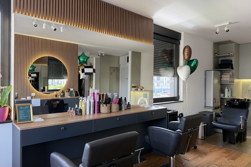 Frizersko-kozmetički salon Guapa Beauty Concept Beograd