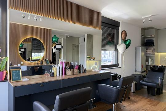Frizersko-kozmetički salon Guapa Beauty Concept Beograd