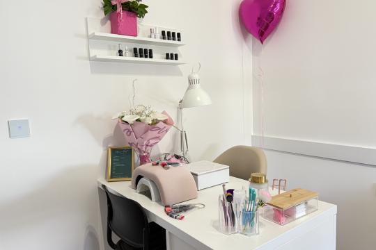 Frizersko-kozmetički salon Guapa Beauty Concept Beograd