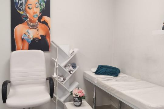 Kozmetički salon Be cute by Snežana Beograd