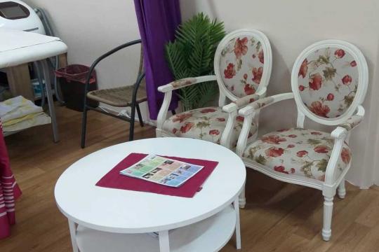Kozmetički salon My little secret Beograd