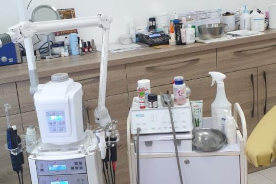 Kozmetički salon SP Beauty salon Vah Vrnjačka Banja