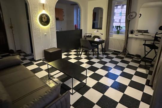 Kozmetički salon Mango beauty studio Novi Sad