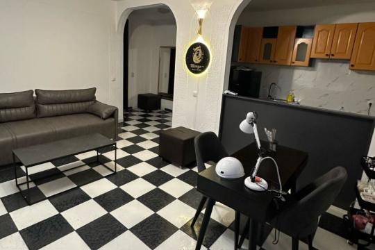 Kozmetički salon Mango beauty studio Novi Sad