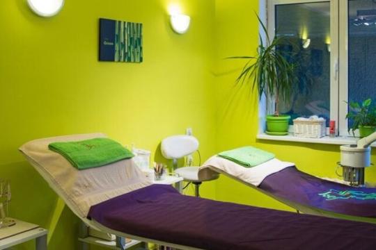 Kozmetički salon Mimoza kozmetika Beograd