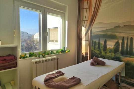 Salon za masažu Varnelli Studio Beograd