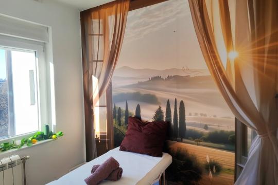 Salon za masažu Varnelli Studio Beograd