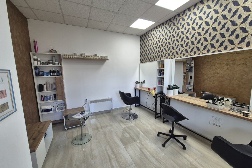 Frizerski salon Shnix Beograd