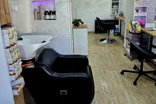 Frizerski salon Shnix Beograd