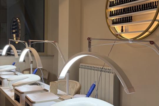 Frizersko-kozmetički salon Urban beauty concept Beograd