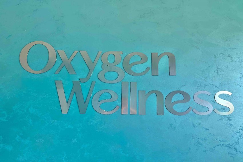Kozmetički salon Oxygen Wellness beauty Beograd