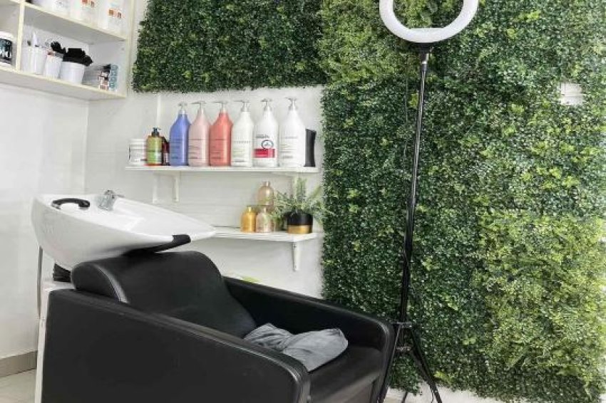 Frizersko kozmetički salon Estetic Studio 7 Beograd