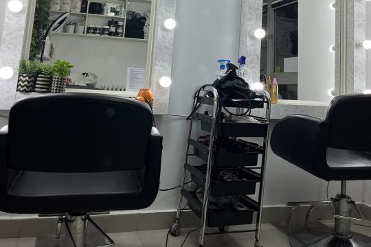 Frizersko kozmetički salon Estetic Studio 7 Beograd