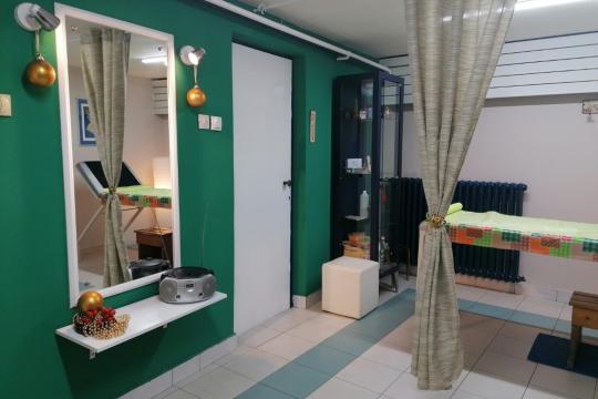Frizersko-kozmetički salon Nil Beograd