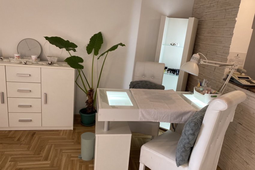 Kozmetički salon Monami beauty Beograd