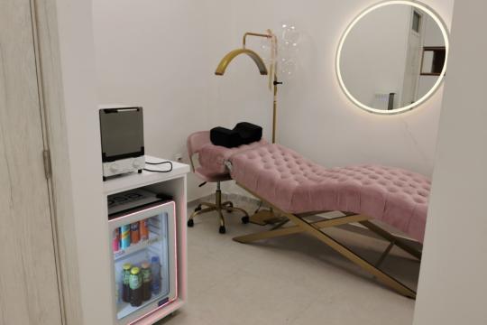 Kozmetički salon Magic Story Studio Novi Sad
