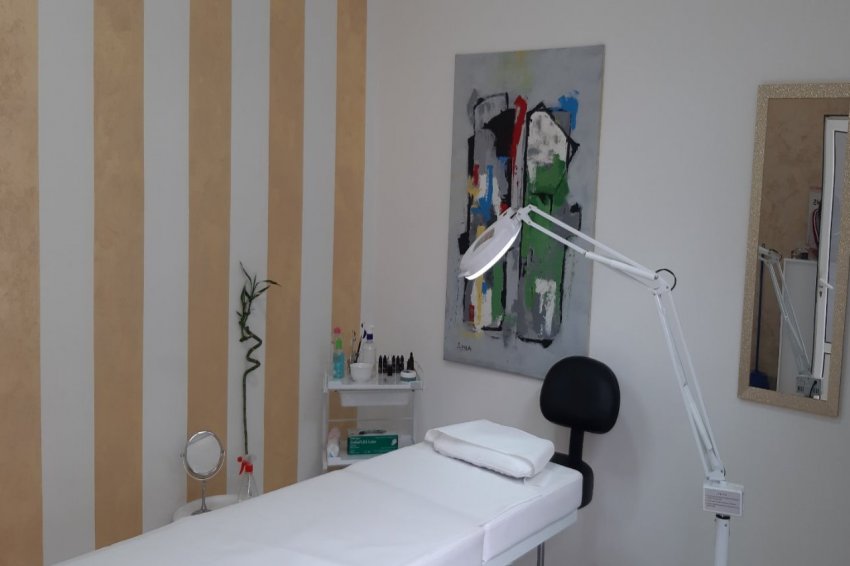 Kozmetički salon DiArt Studio Beograd