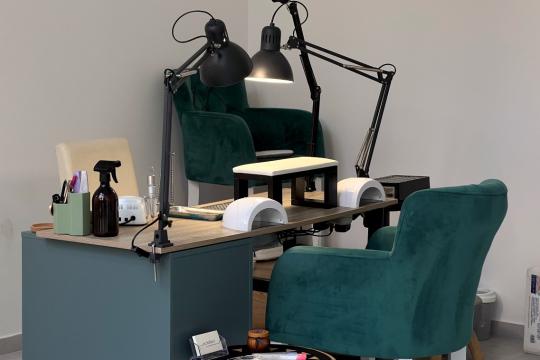 Studio za nokte October Care Novi Sad
