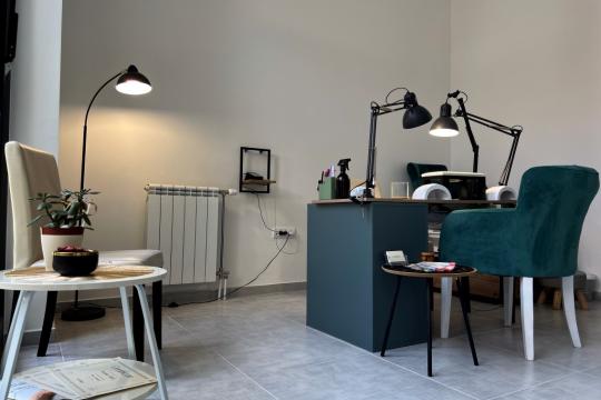 Studio za nokte October Care Novi Sad