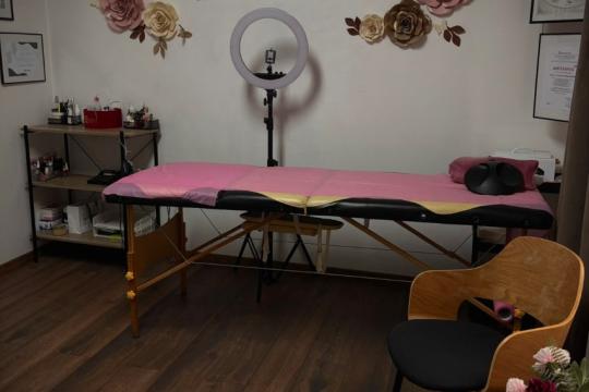 Kozmetički salon Sorellina Beograd