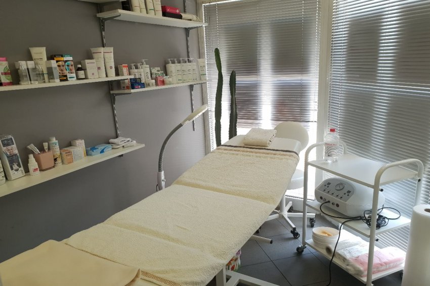 Kozmetički salon Magdalena Beograd