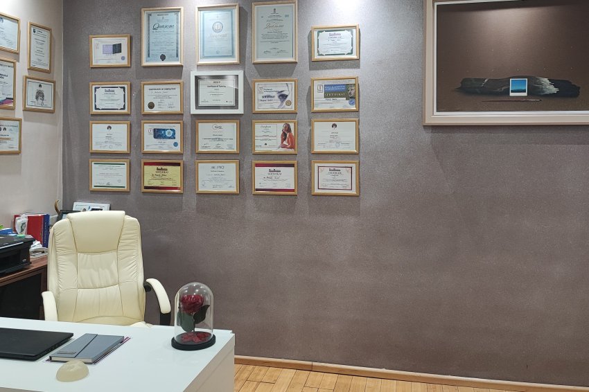 Specijalistička ordinacija za plastičnu, rekonstruktivnu i estetsku hirurgiju i antiaging Crystal Medical Beograd