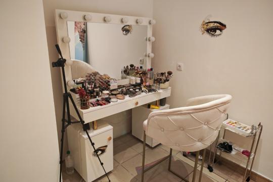 Kozmetički salon Magical beauty Niš