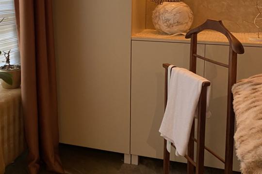 Kozmetički salon Nefertity Novi Sad