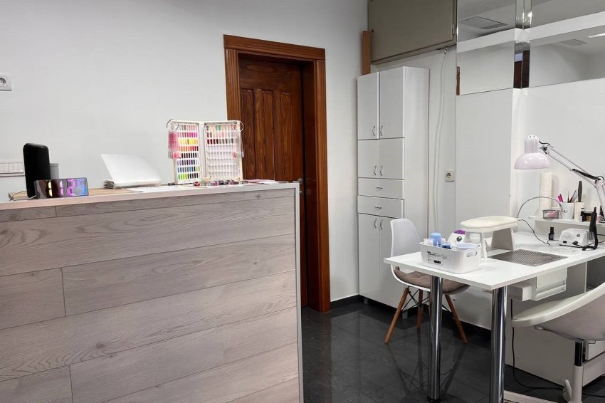 Kozmetički salon Vidiv Novi Sad