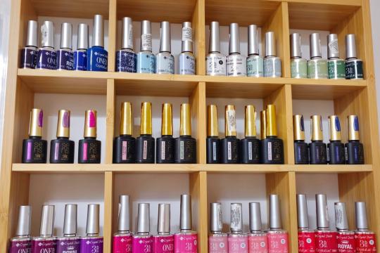 Kozmetički salon Purple Beauty Beograd