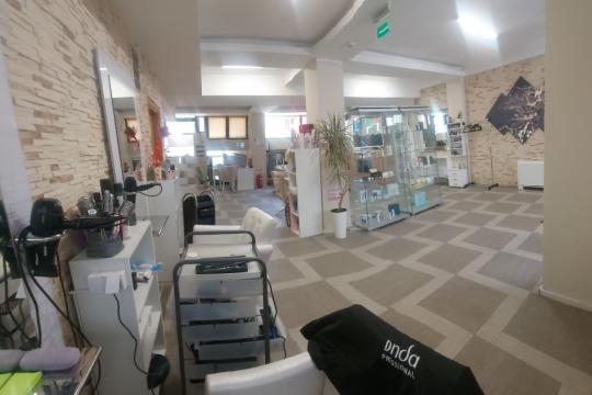 Frizerski salon Beauty Studio VR Beograd