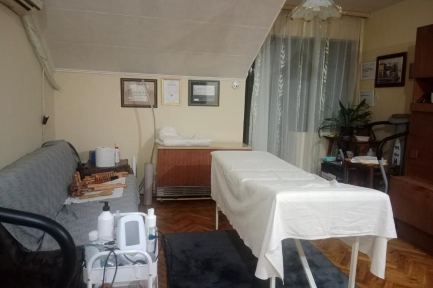 Salon za masažu SiM Studio Pančevo