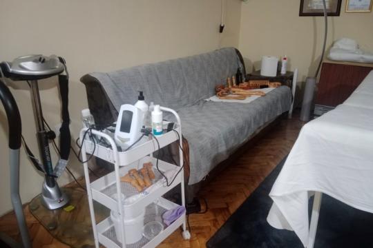 Salon za masažu SiM Studio Pančevo