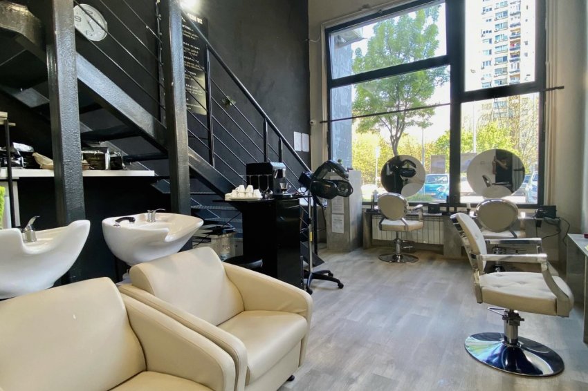 Frizersko - kozmetički salon Fam Beauty Box Beograd