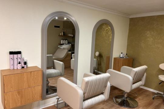 Frizerski salon Clipso Love Novi Sad