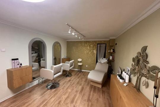 Frizerski salon Clipso Love Novi Sad