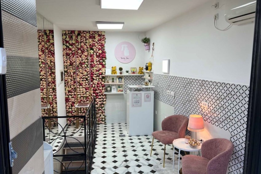 Kozmetički salon Beauty Bar Beograd