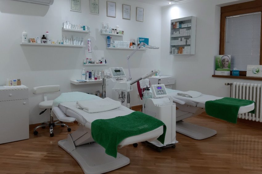 Kozmetički salon Mara Beograd