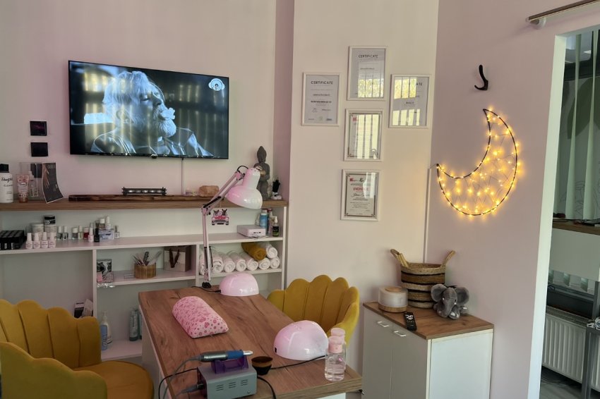 Red Coco Studio Red Coco Beauty Kozmetički salon zakazivanje | Niš, Bulevar Nemanjića ...