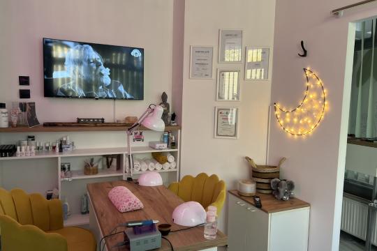 Kozmetički salon Red Coco Beauty Niš