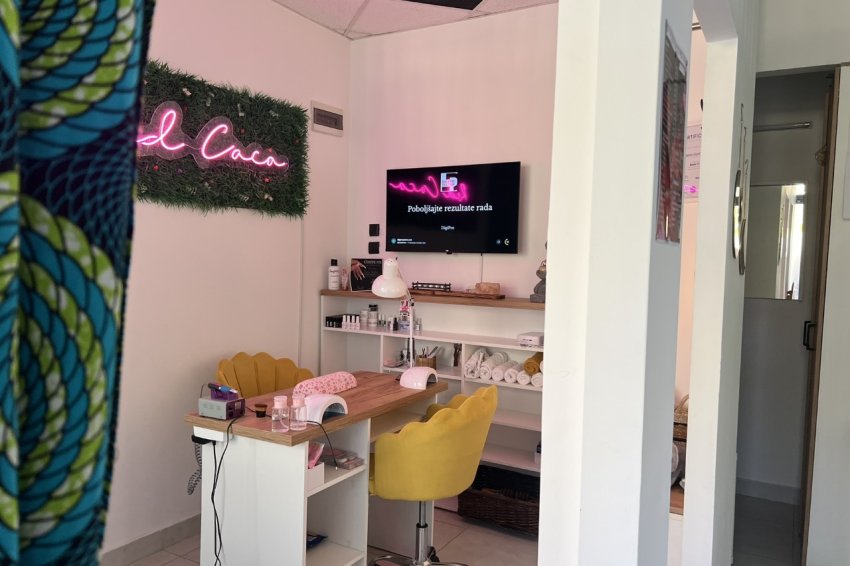 Red Coco Studio Red Coco Beauty Kozmetički salon zakazivanje | Niš, Bulevar Nemanjića ...